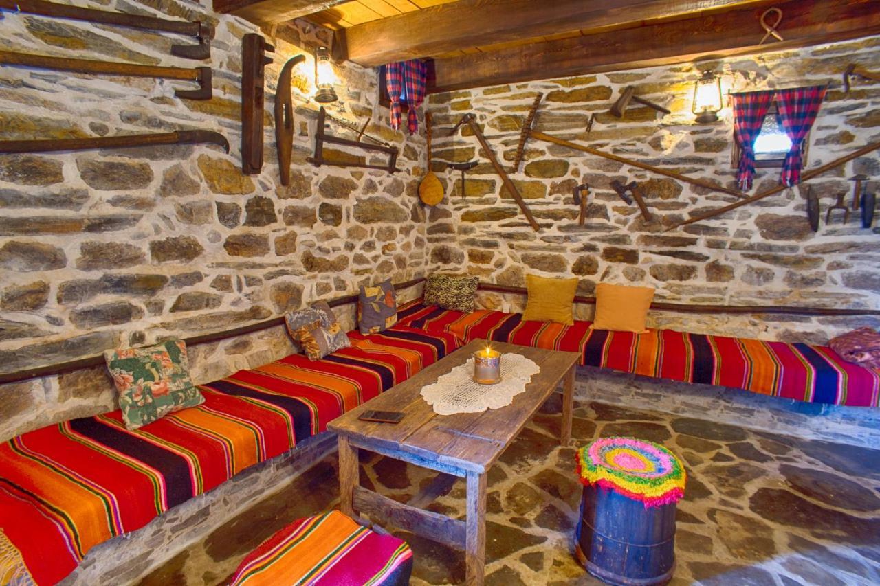 Villa Djurdjevina Family Farm Kolašin Exterior foto
