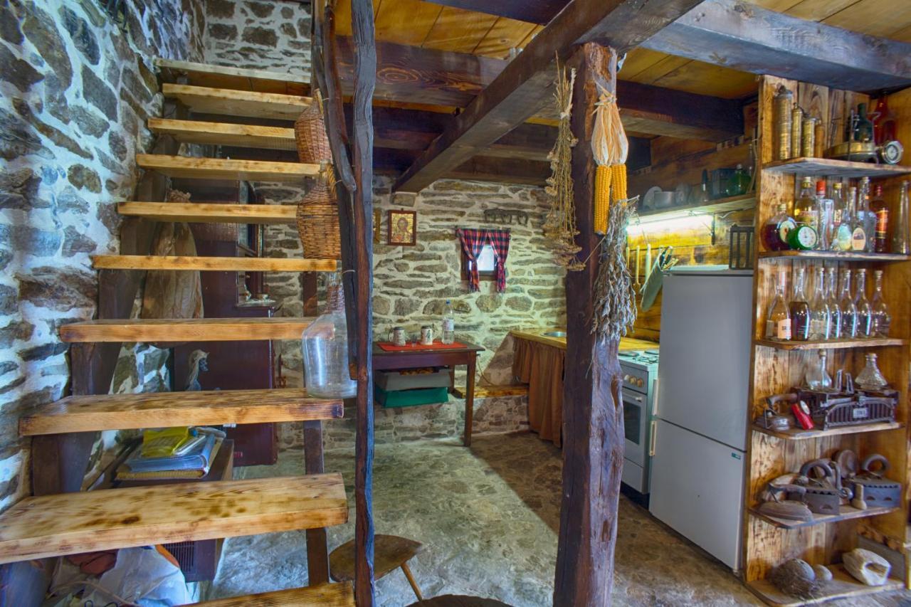 Villa Djurdjevina Family Farm Kolašin Exterior foto