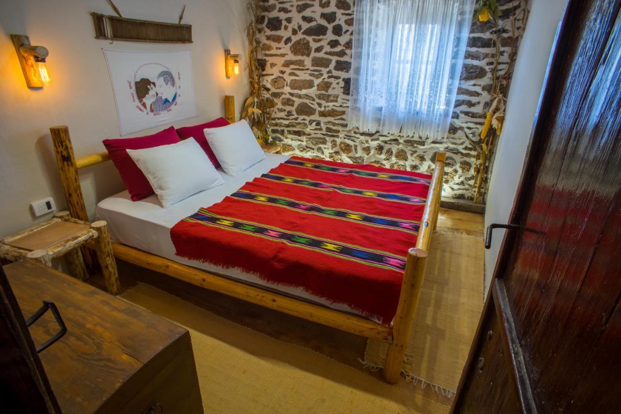Villa Djurdjevina Family Farm Kolašin Exterior foto