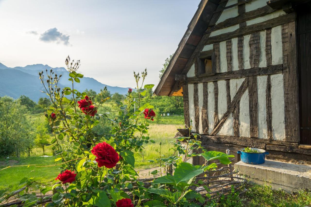 Villa Djurdjevina Family Farm Kolašin Exterior foto