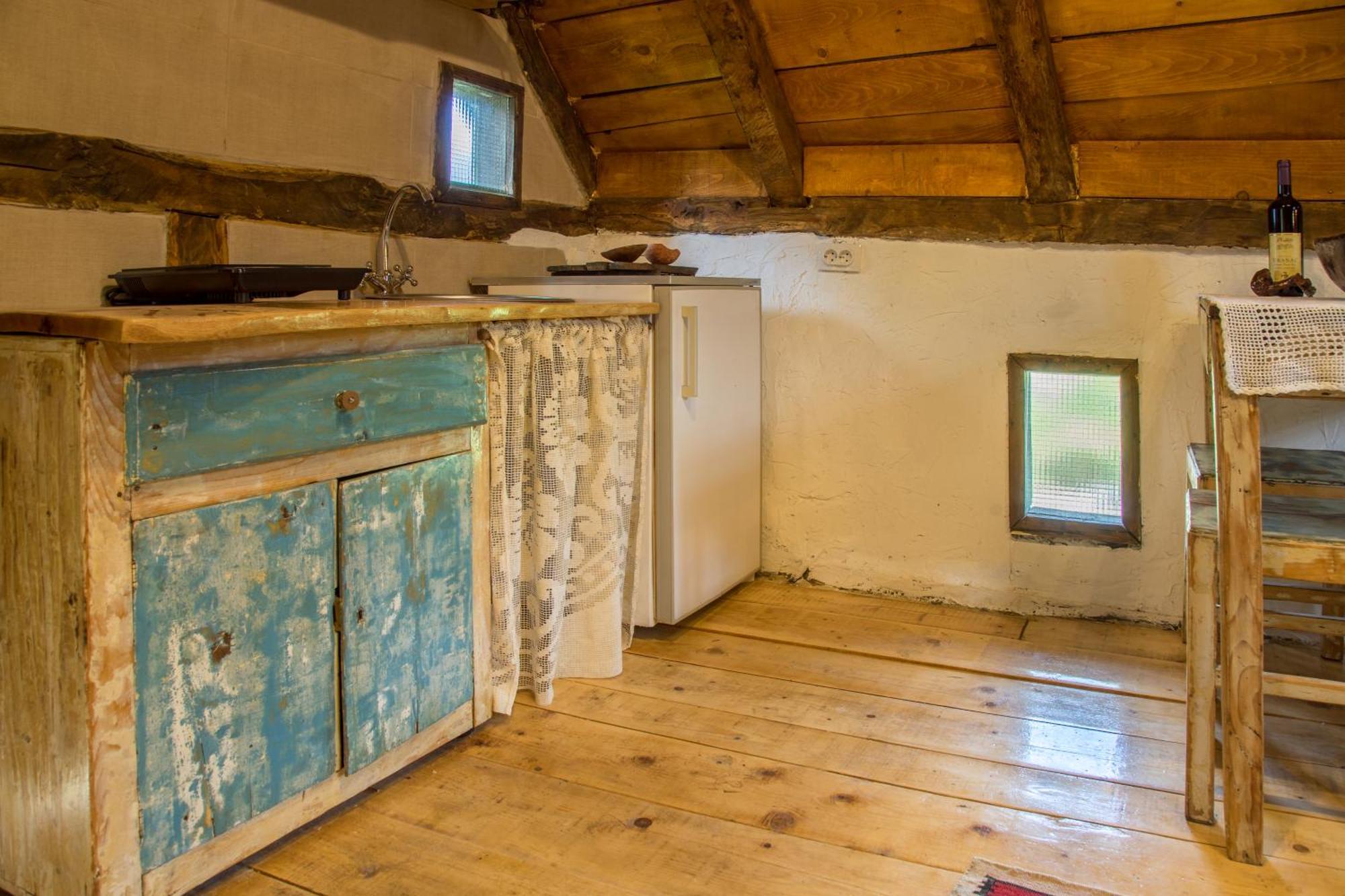 Villa Djurdjevina Family Farm Kolašin Zimmer foto