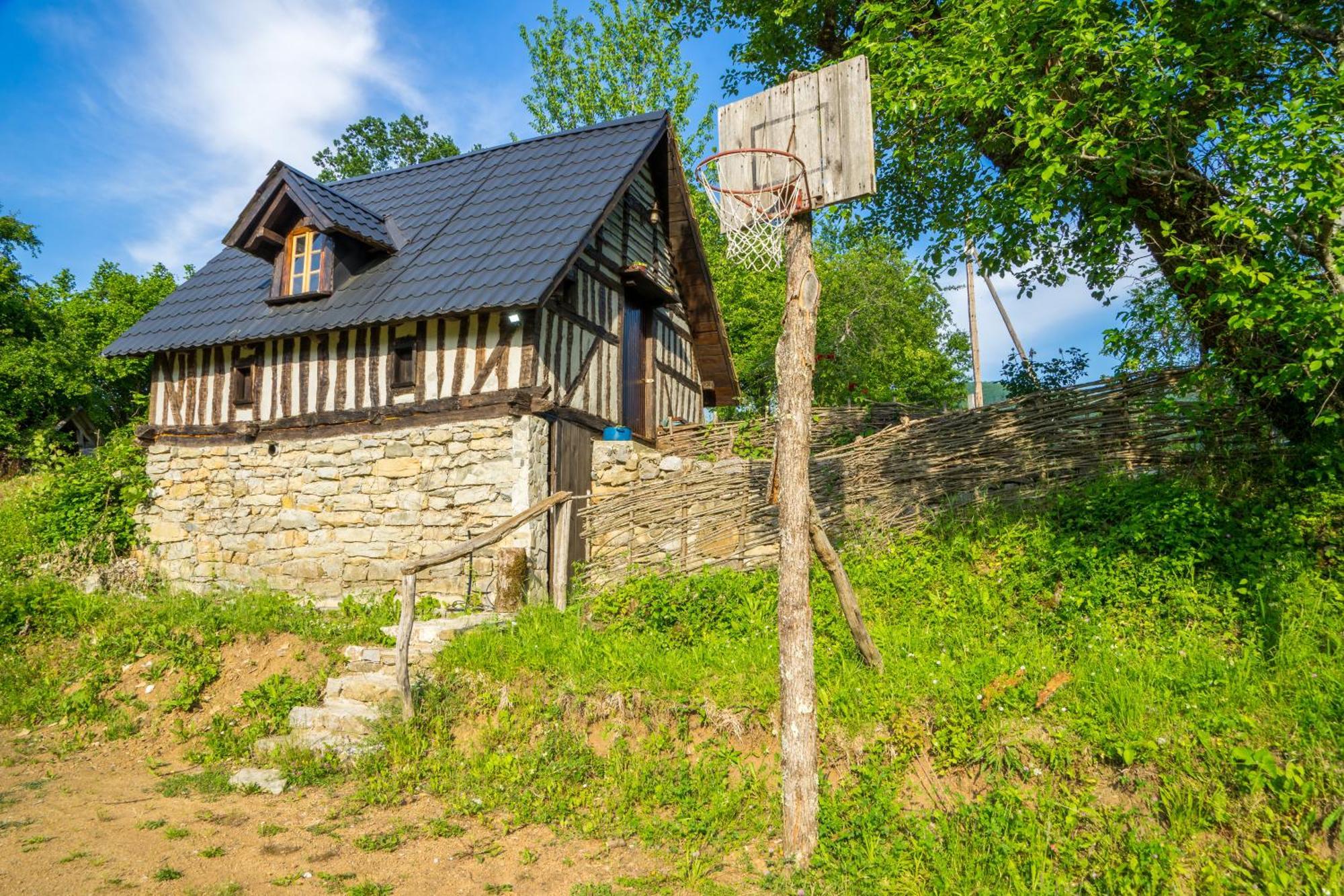 Villa Djurdjevina Family Farm Kolašin Zimmer foto